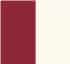 Cotton Hall House colours